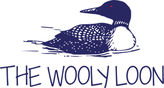 THE WOOLY LOON